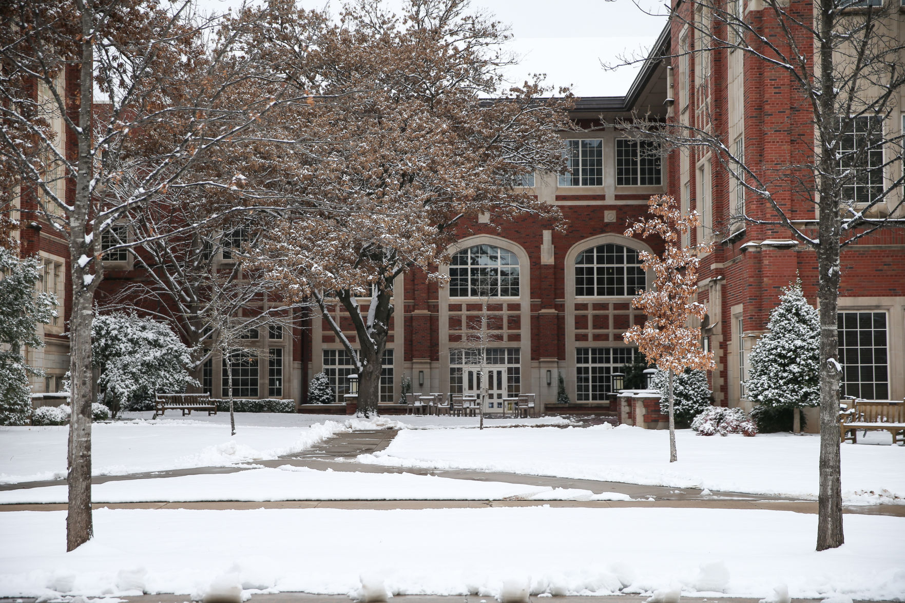 Price College